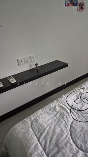 2-storey Terraced House for Rent in Taman Nusa Idaman (Iskandar Puteri (Nusajaya)) - Jesserine Neo - Bedroom - PropertyGuru.com.my