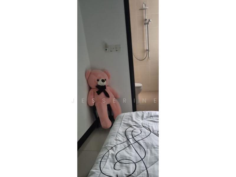 2-storey Terraced House for Rent in Taman Nusa Idaman (Iskandar Puteri (Nusajaya)) - Jesserine Neo - Bathroom - PropertyGuru.com.my
