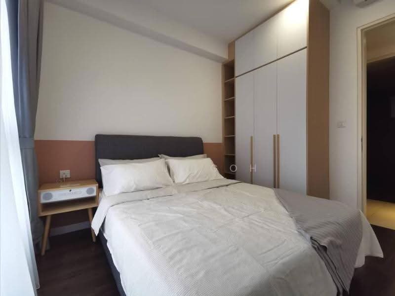 Service Residence for Rent at NOVUM - Ming Yean - PropertyGuru.com.my