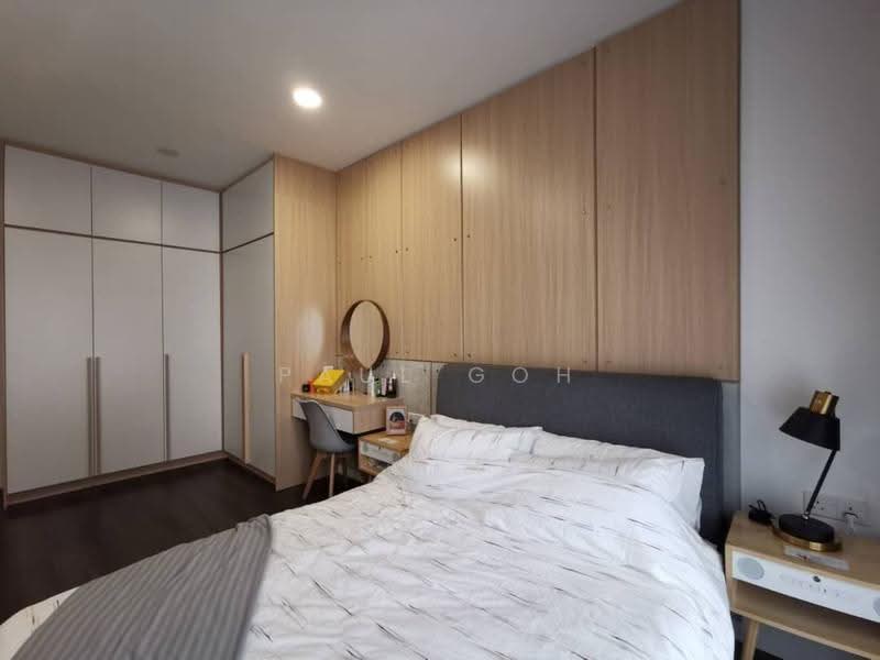 Service Residence for Rent at NOVUM - Ming Yean - PropertyGuru.com.my