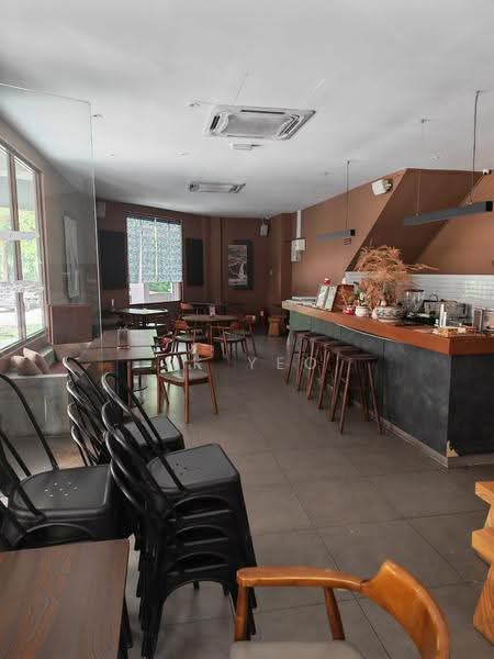 Kedai untuk Disewa di Pju 1a (Ara Damansara) - sk Yeo - Interior - PropertyGuru.com.my