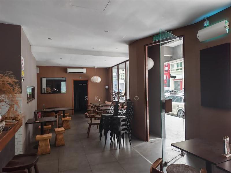 Kedai untuk Disewa di Pju 1a (Ara Damansara) - sk Yeo - Interior - PropertyGuru.com.my