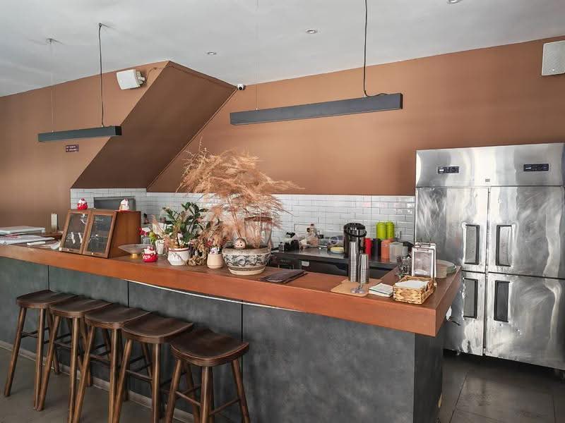 Kedai untuk Disewa di Pju 1a (Ara Damansara) - sk Yeo - Interior - PropertyGuru.com.my