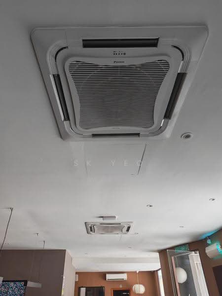 Kedai untuk Disewa di Pju 1a (Ara Damansara) - sk Yeo - Interior - PropertyGuru.com.my