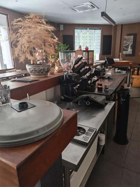 Kedai untuk Disewa di Pju 1a (Ara Damansara) - sk Yeo - Interior - PropertyGuru.com.my