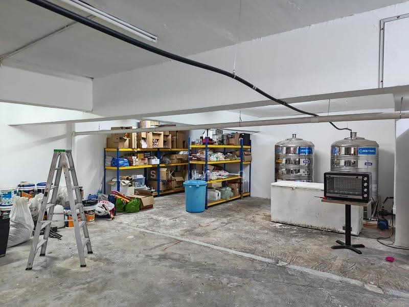 Kedai untuk Disewa di Pju 1a (Ara Damansara) - sk Yeo - Interior - PropertyGuru.com.my