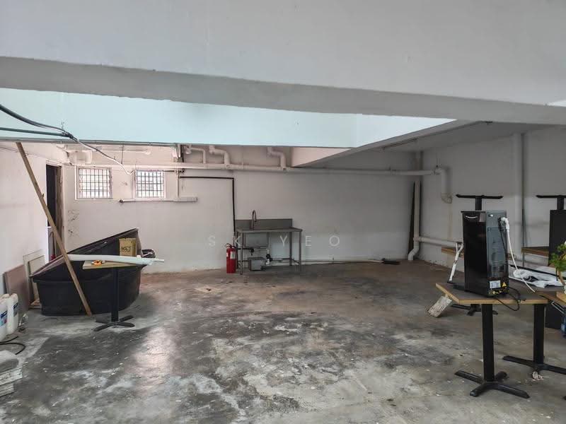 Kedai untuk Disewa di Pju 1a (Ara Damansara) - sk Yeo - Interior - PropertyGuru.com.my