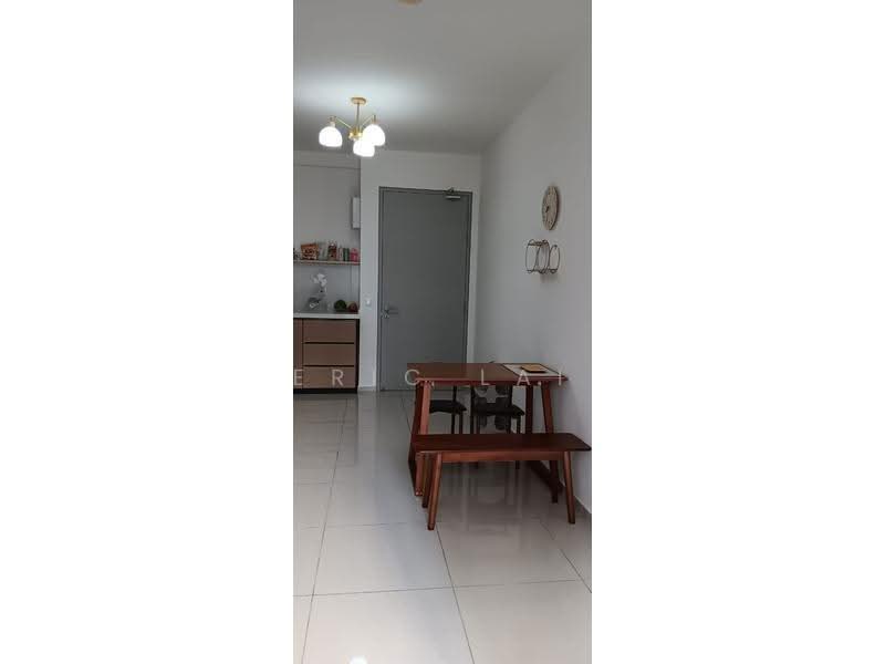 Kediaman Servis untuk Disewa di One Equine - Eric Lai - Kitchen - PropertyGuru.com.my
