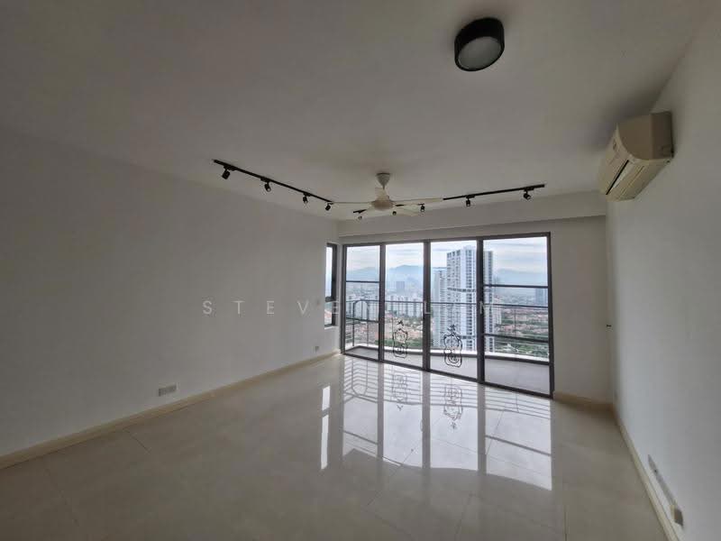 Kondominium untuk Dijual di The Westside Two - Steven Lim - Living Room - PropertyGuru.com.my