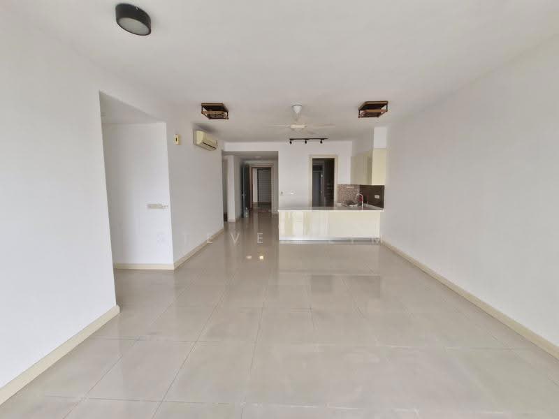 Kondominium untuk Dijual di The Westside Two - Steven Lim - Living Room - PropertyGuru.com.my