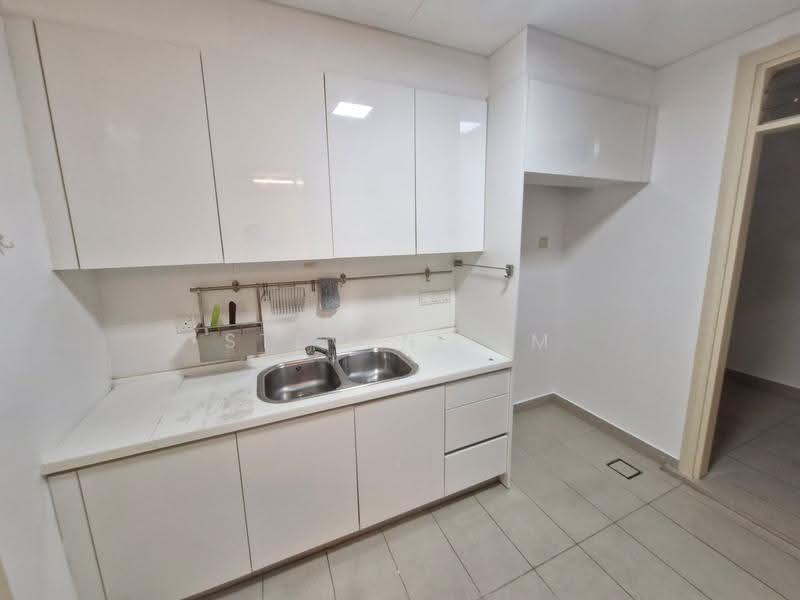 Kondominium untuk Dijual di The Westside Two - Steven Lim - Kitchen - PropertyGuru.com.my