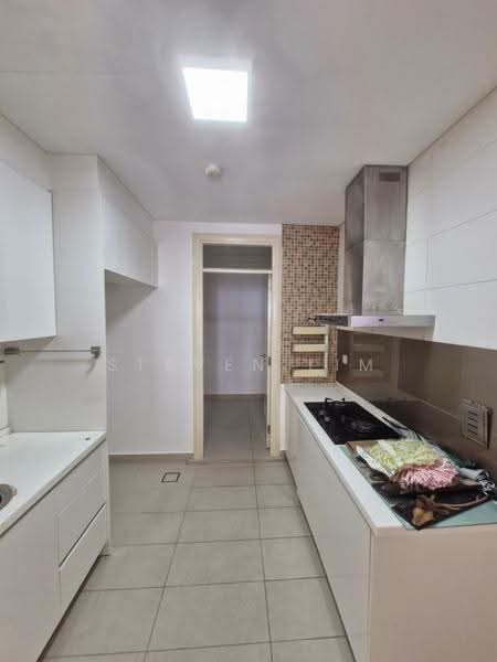 Kondominium untuk Dijual di The Westside Two - Steven Lim - Kitchen - PropertyGuru.com.my