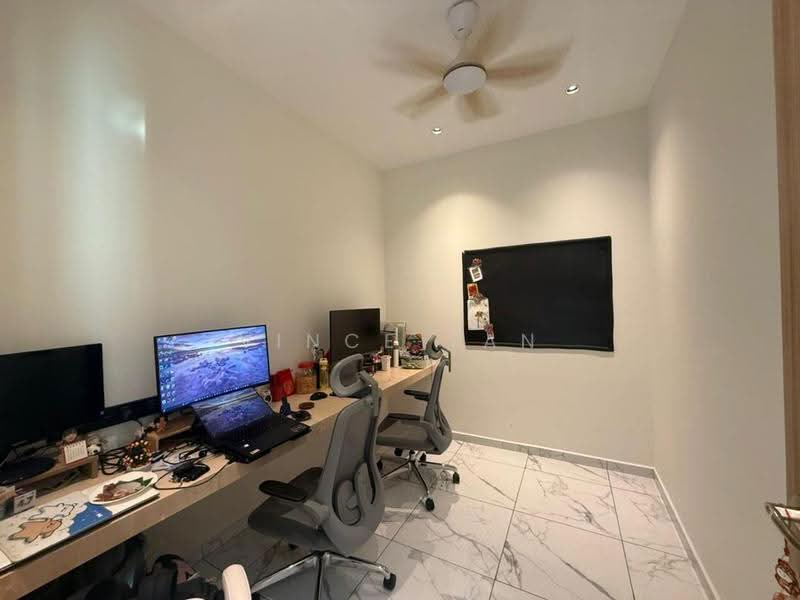 Condominium for Sale at QuayWest Residence - Vince Tan - Study - PropertyGuru.com.my