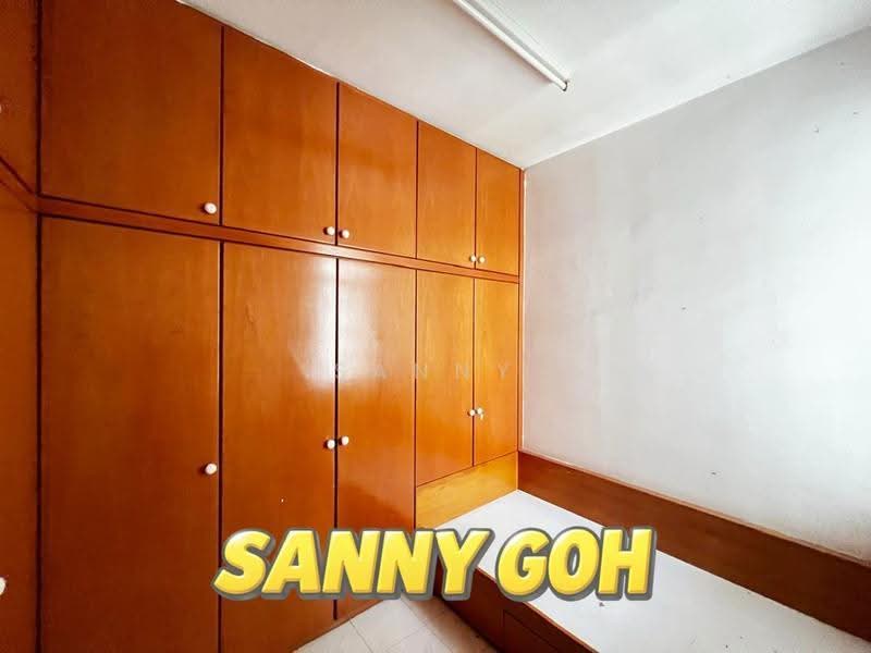 Pangsapuri untuk Dijual di GL Garden - Sanny Goh - Bedroom - PropertyGuru.com.my