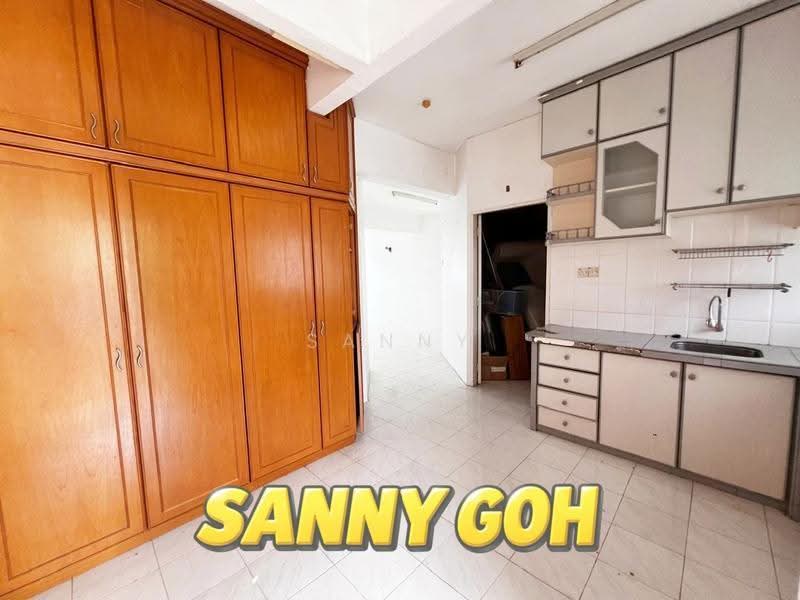 Pangsapuri untuk Dijual di GL Garden - Sanny Goh - Kitchen - PropertyGuru.com.my