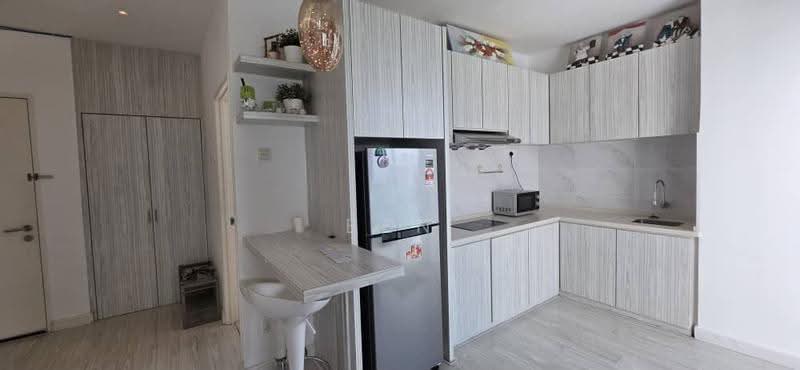Condominium for Rent at Mansion One - Ben Liau - Kitchen - PropertyGuru.com.my