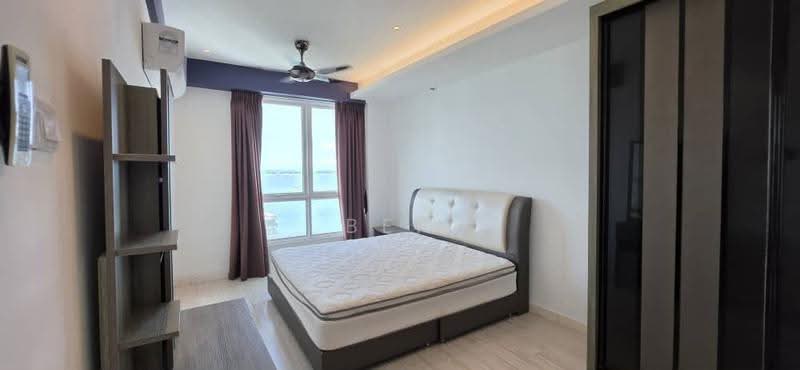 Condominium for Rent at Mansion One - Ben Liau - Bedroom - PropertyGuru.com.my