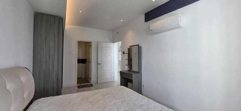 Condominium for Rent at Mansion One - Ben Liau - Bedroom - PropertyGuru.com.my
