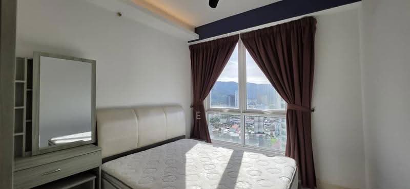 Condominium for Rent at Mansion One - Ben Liau - Bedroom - PropertyGuru.com.my