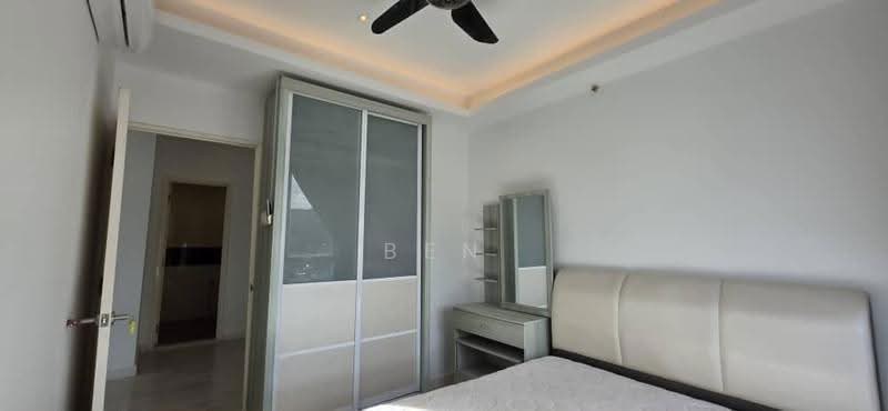 Condominium for Rent at Mansion One - Ben Liau - Bedroom - PropertyGuru.com.my