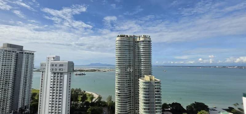 Condominium for Rent at Mansion One - Ben Liau - Exterior - PropertyGuru.com.my