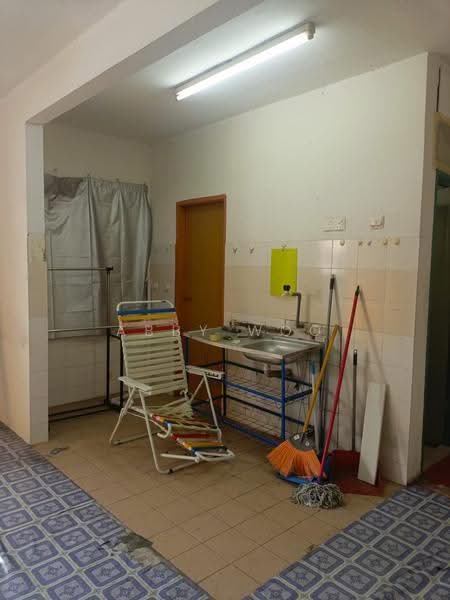 Rumah Flat untuk Disewa di Rebana Flat - Abby Woo - Interior - PropertyGuru.com.my