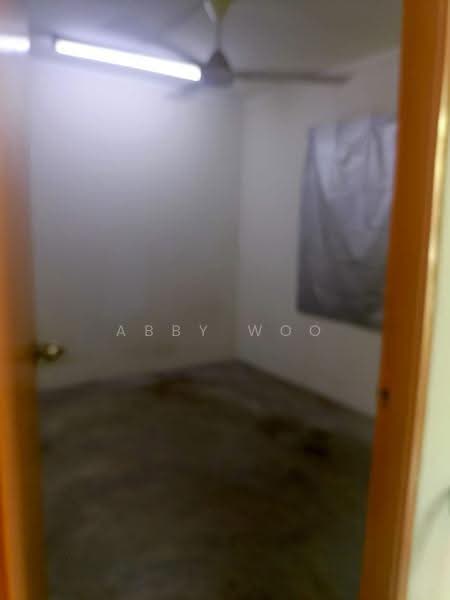 Rumah Flat untuk Disewa di Rebana Flat - Abby Woo - Interior - PropertyGuru.com.my