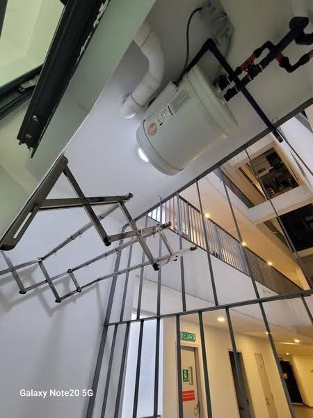 Service Residence for Sale at Crescent Bay Suites (Teluk Bayu) - Finn Aw - PropertyGuru.com.my