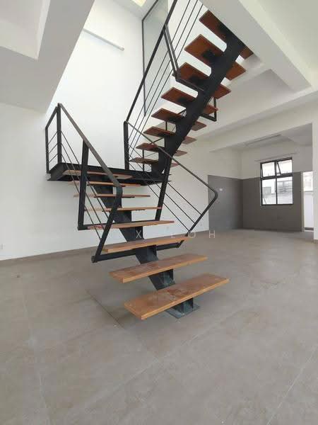 Rumah Teres 2-Tingkat untuk Dijual di Kangkar Pulai (Skudai) - Max Loh - Interior - PropertyGuru.com.my