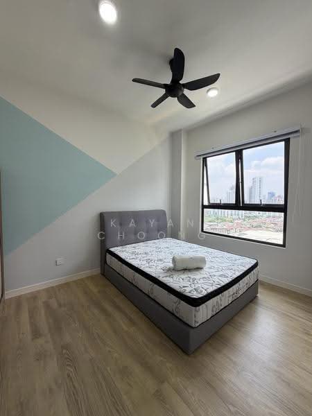 Kediaman Servis untuk Disewa di Atwater : Service Residences - Kayan Choong - Bedroom - PropertyGuru.com.my