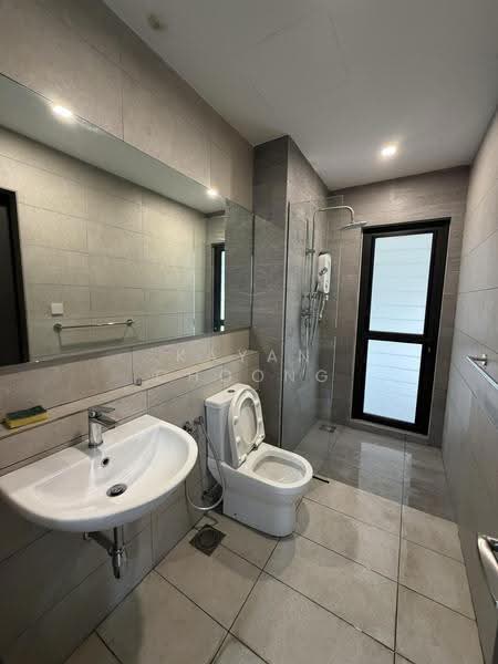 Kediaman Servis untuk Disewa di Atwater : Service Residences - Kayan Choong - PropertyGuru.com.my