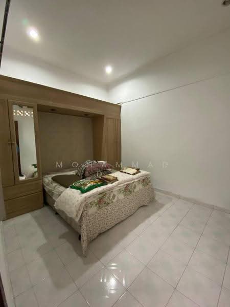 Rumah Teres 1-Tingkat untuk Dijual di Taman Petaling Indah (Klang) - Mohammad Din Majid - Bedroom - PropertyGuru.com.my