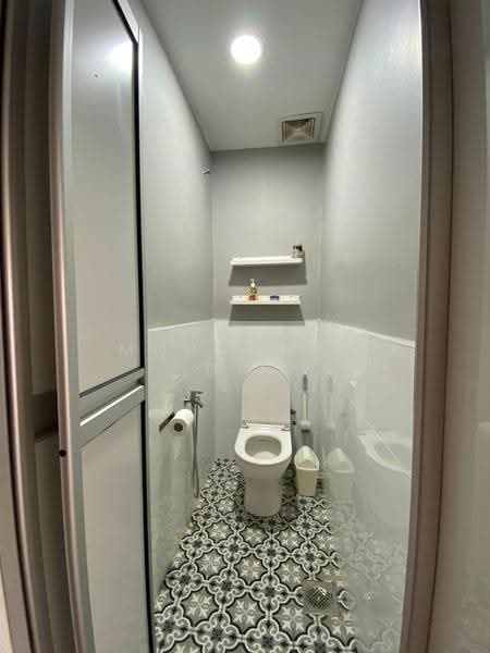 Rumah Teres 1-Tingkat untuk Dijual di Taman Petaling Indah (Klang) - Mohammad Din Majid - Bathroom - PropertyGuru.com.my