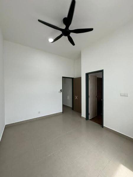 2-storey Terraced House for Rent in Skudai (Johor) - Alex How - Interior - PropertyGuru.com.my
