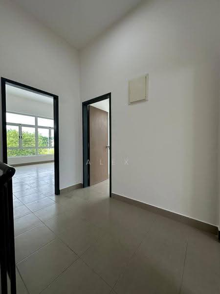 2-storey Terraced House for Rent in Skudai (Johor) - Alex How - Interior - PropertyGuru.com.my