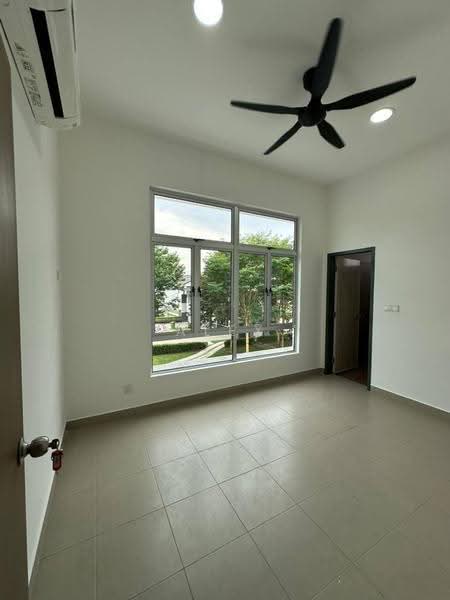 2-storey Terraced House for Rent in Skudai (Johor) - Alex How - Interior - PropertyGuru.com.my