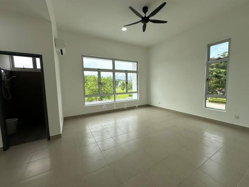 2-storey Terraced House for Rent in Skudai (Johor) - Alex How - Interior - PropertyGuru.com.my