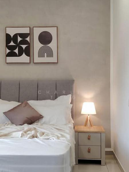 Condominium for Sale at RIA Sunsuria - Charles Ting - Bedroom - PropertyGuru.com.my