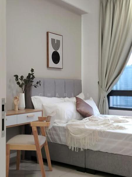 Condominium for Sale at RIA Sunsuria - Charles Ting - Bedroom - PropertyGuru.com.my