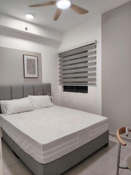 Condominium for Sale at RIA Sunsuria - Charles Ting - Bedroom - PropertyGuru.com.my