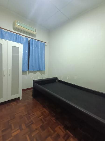 Rumah Teres 2-Tingkat untuk Dijual di Usj 22 (Subang Jaya) - Yoke Leng Sew - Bedroom - PropertyGuru.com.my