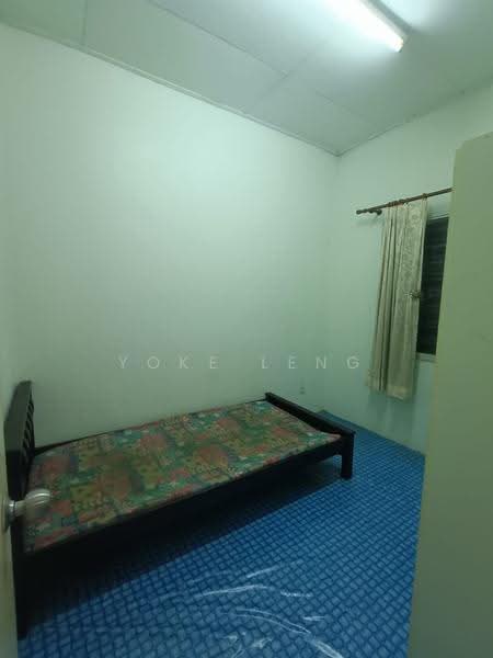 Rumah Teres 2-Tingkat untuk Dijual di Usj 22 (Subang Jaya) - Yoke Leng Sew - Bedroom - PropertyGuru.com.my