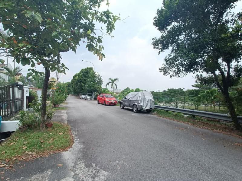 Rumah Teres 2-Tingkat untuk Dijual di Usj 22 (Subang Jaya) - Yoke Leng Sew - Exterior - PropertyGuru.com.my