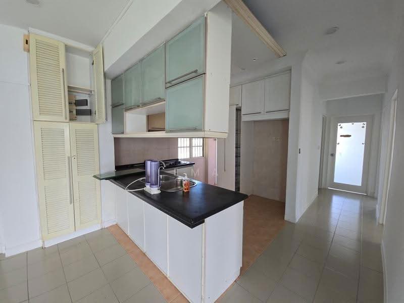 Condominium for Rent at Vista Tasik - EMA ALLANG - Kitchen - PropertyGuru.com.my