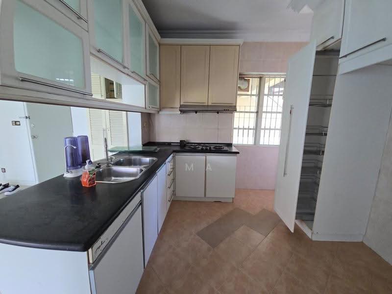 Condominium for Rent at Vista Tasik - EMA ALLANG - Kitchen - PropertyGuru.com.my