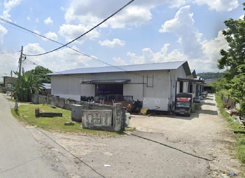 Industrial Land for Sale in Taman Industri Sungai Buloh (Sungai Buloh) - Danny Voon - Exterior - PropertyGuru.com.my