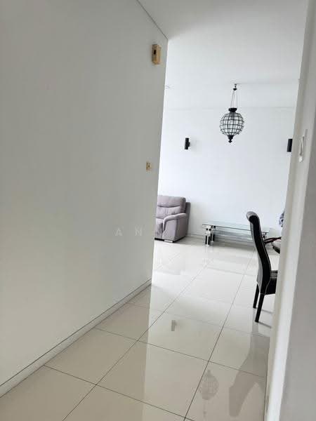 Condominium for Sale at Temasya Kasih - Ann . - Living Room - PropertyGuru.com.my