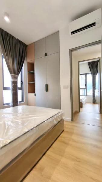 Service Residence for Rent at The Meg Serviced Residence - Mable Ong - Bedroom - PropertyGuru.com.my
