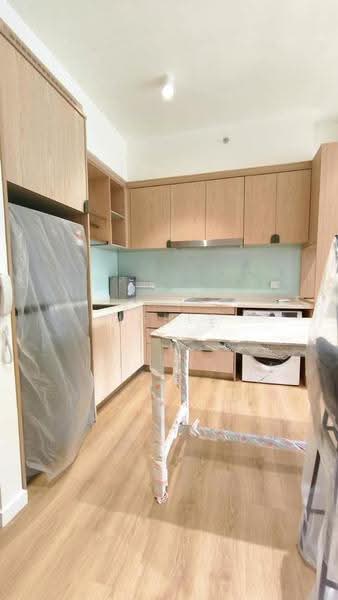 Service Residence for Rent at The Meg Serviced Residence - Mable Ong - Kitchen - PropertyGuru.com.my