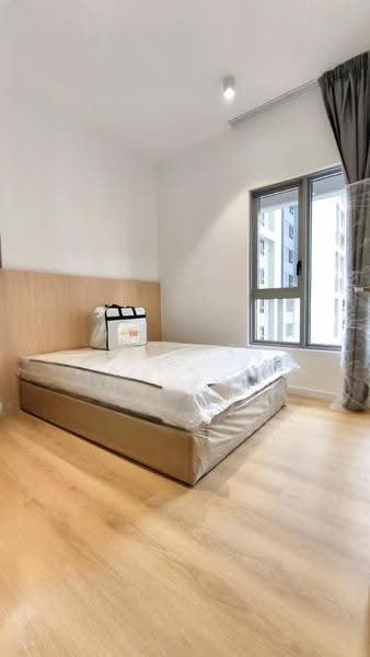 Service Residence for Rent at The Meg Serviced Residence - Mable Ong - Bedroom - PropertyGuru.com.my